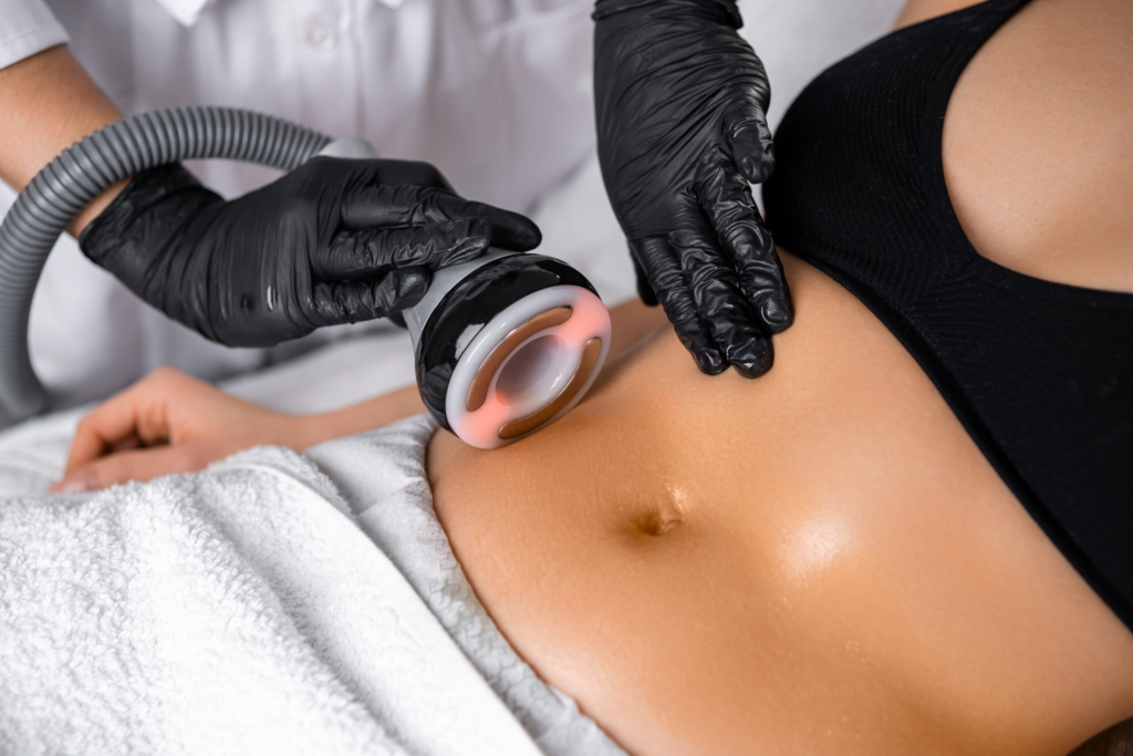 Top Benefits of Liposuction in Salt Lake City for Body Contouring